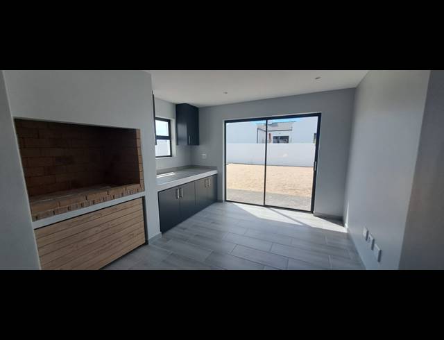 3 BEDROOM HOUSE FOR SALE IN ATLANTIC SANDS PRIVATE ESTATE